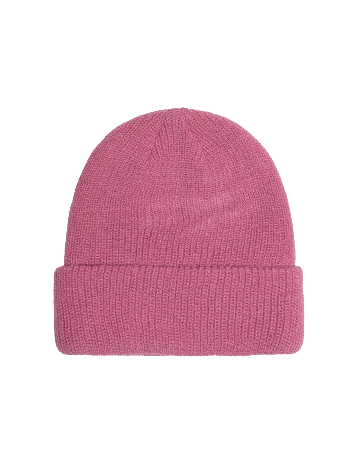 Basic Cuff Beanie