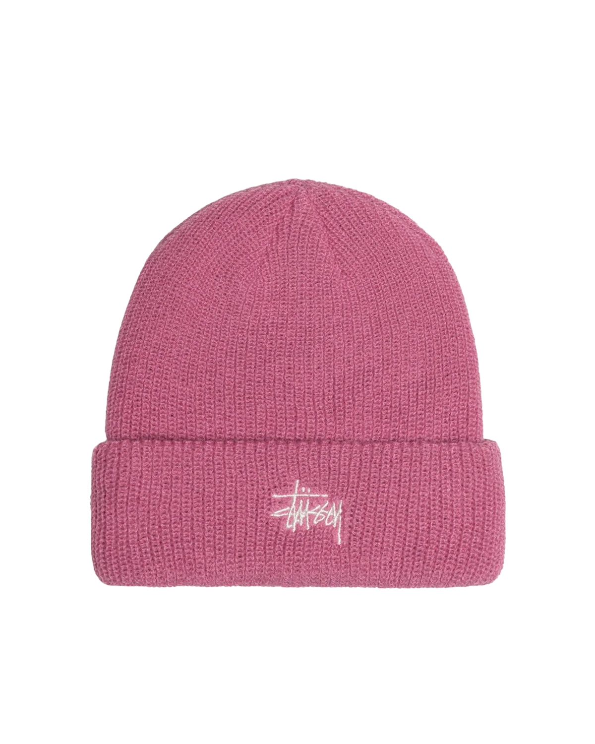 Basic Cuff Beanie