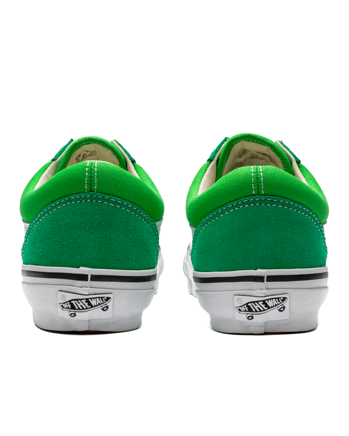 Old Skool LX 'Green'