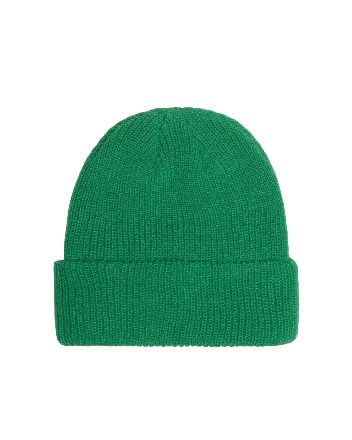 Basic Cuff Beanie