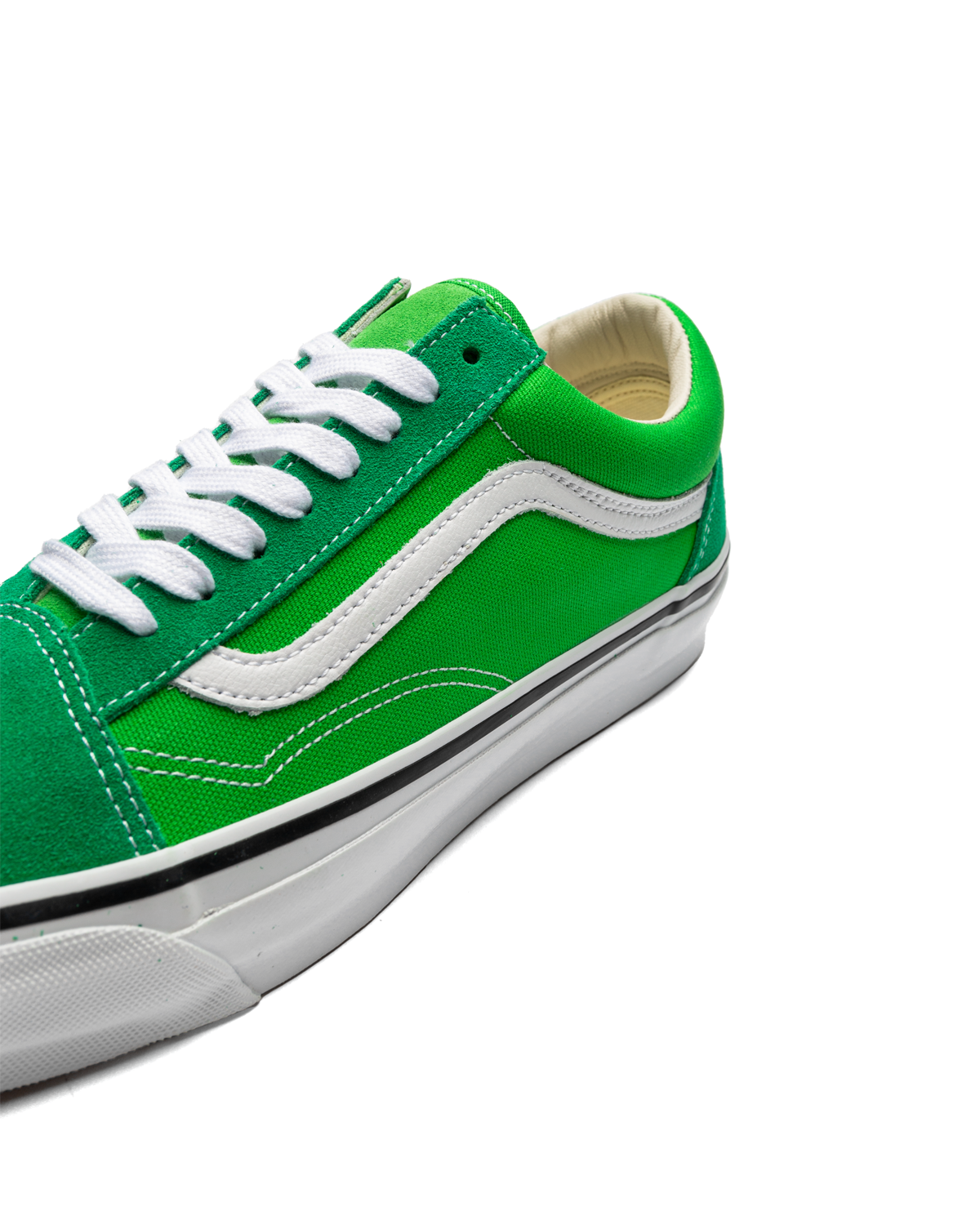 Old Skool LX 'Green'