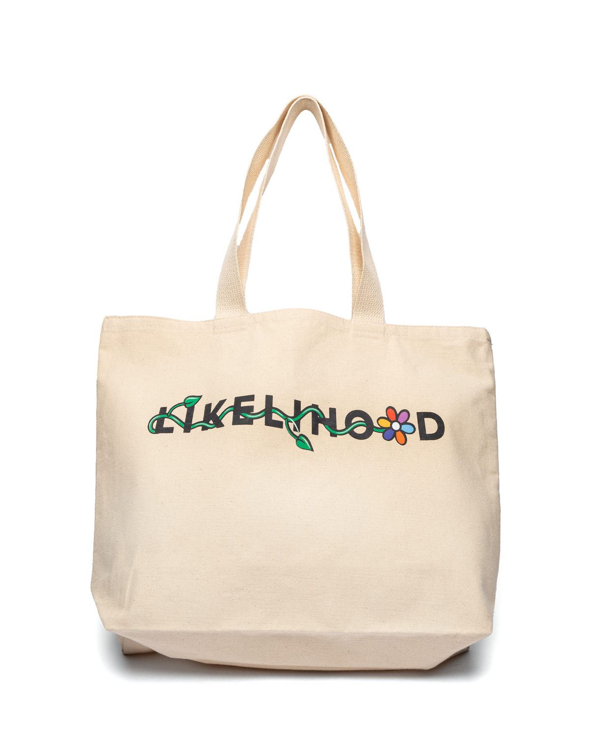 LIKELIHOOD x Jae Tips Tote Bag