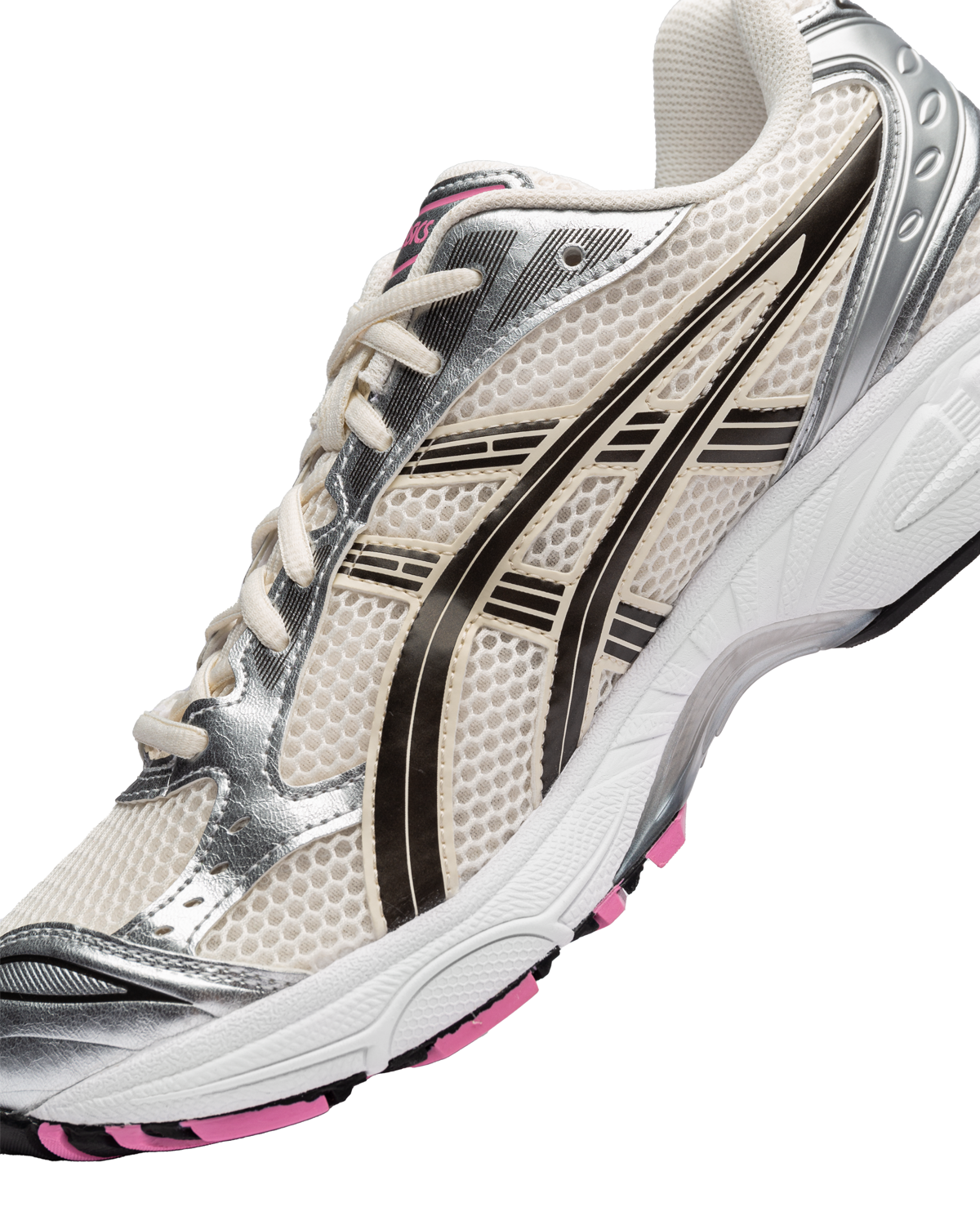 Gel-Kayano 14 Cream/Sweet Pink