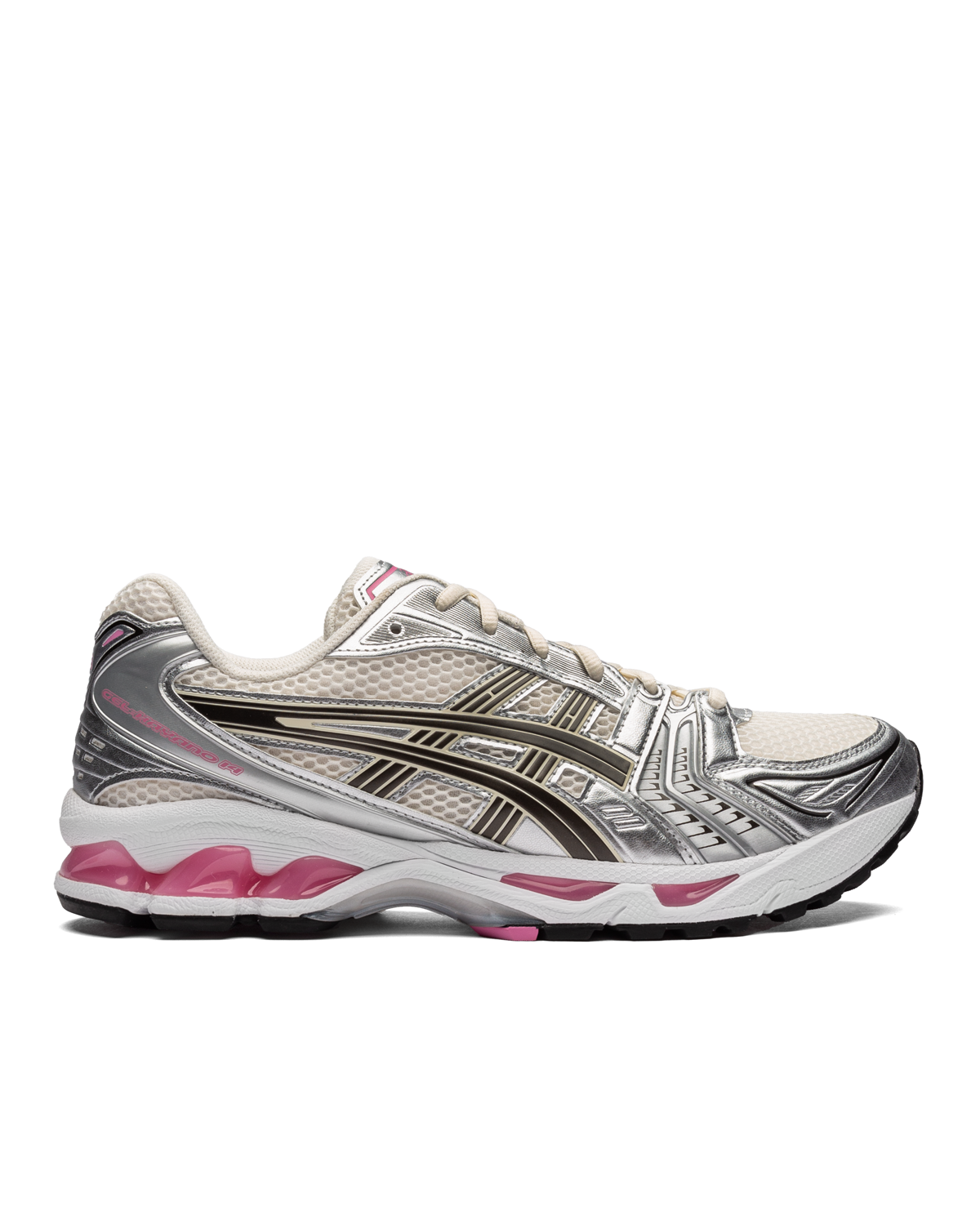 Gel-Kayano 14 Cream/Sweet Pink