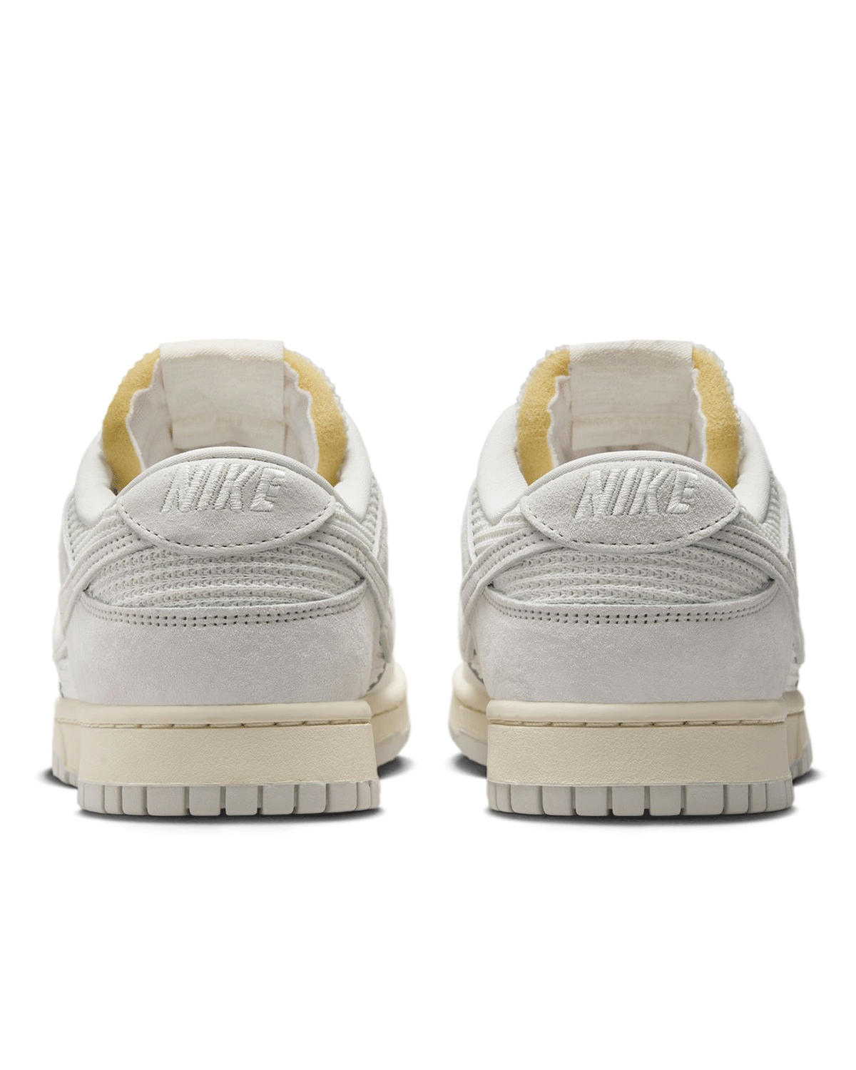 Dunk Low Phantom Light Bone Sail Coconut Milk