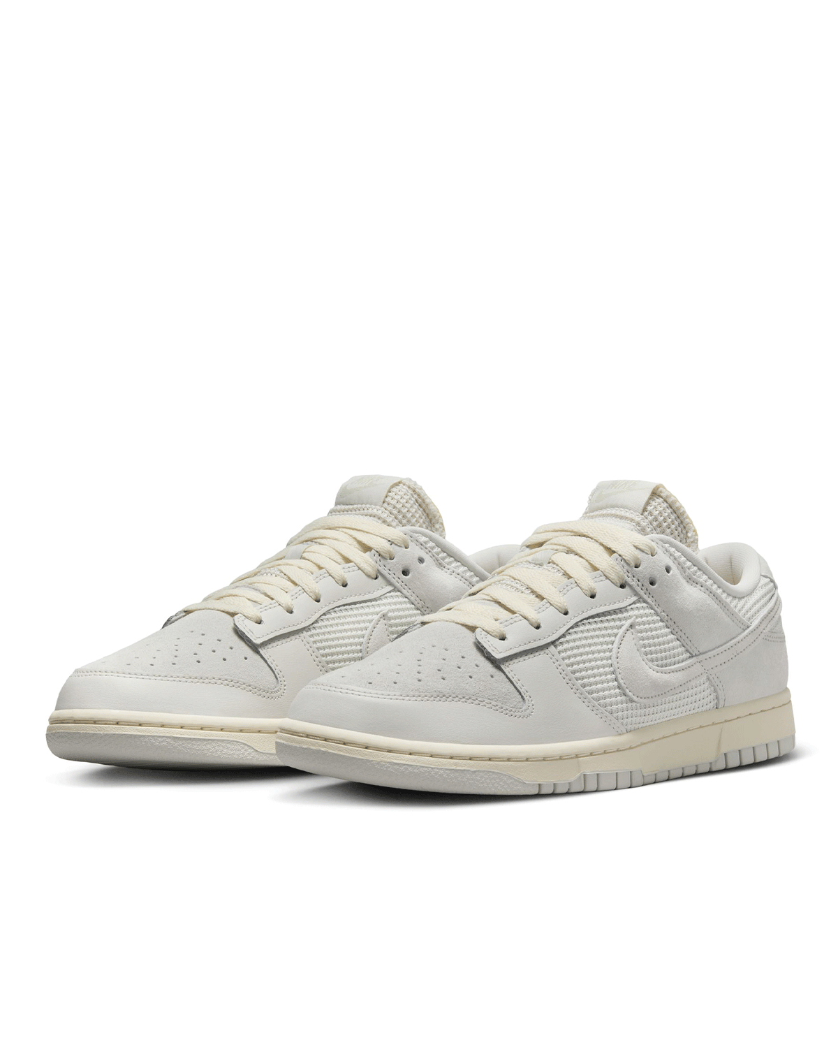 Dunk Low Phantom Light Bone Sail Coconut Milk