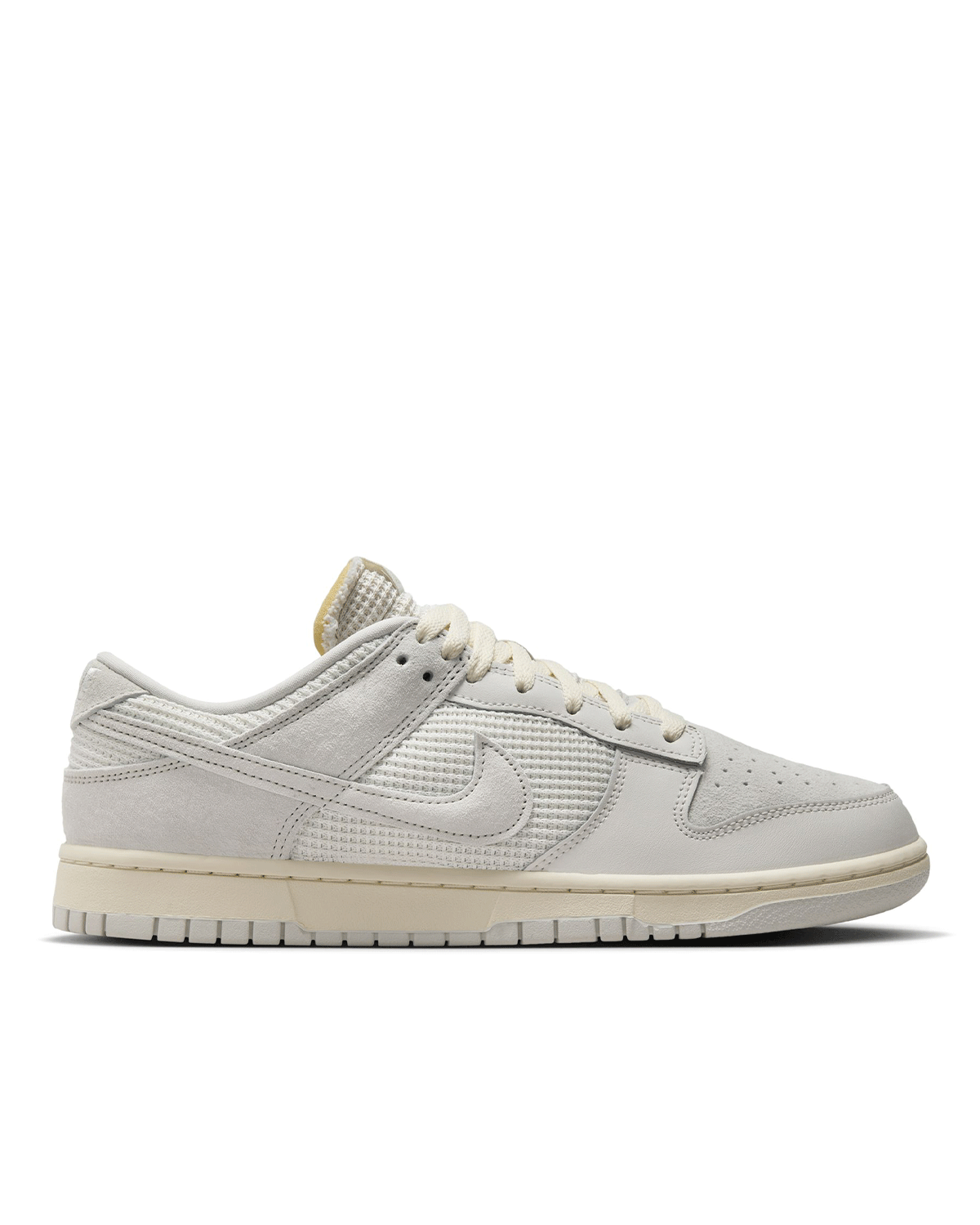 Dunk Low Phantom Light Bone Sail Coconut Milk