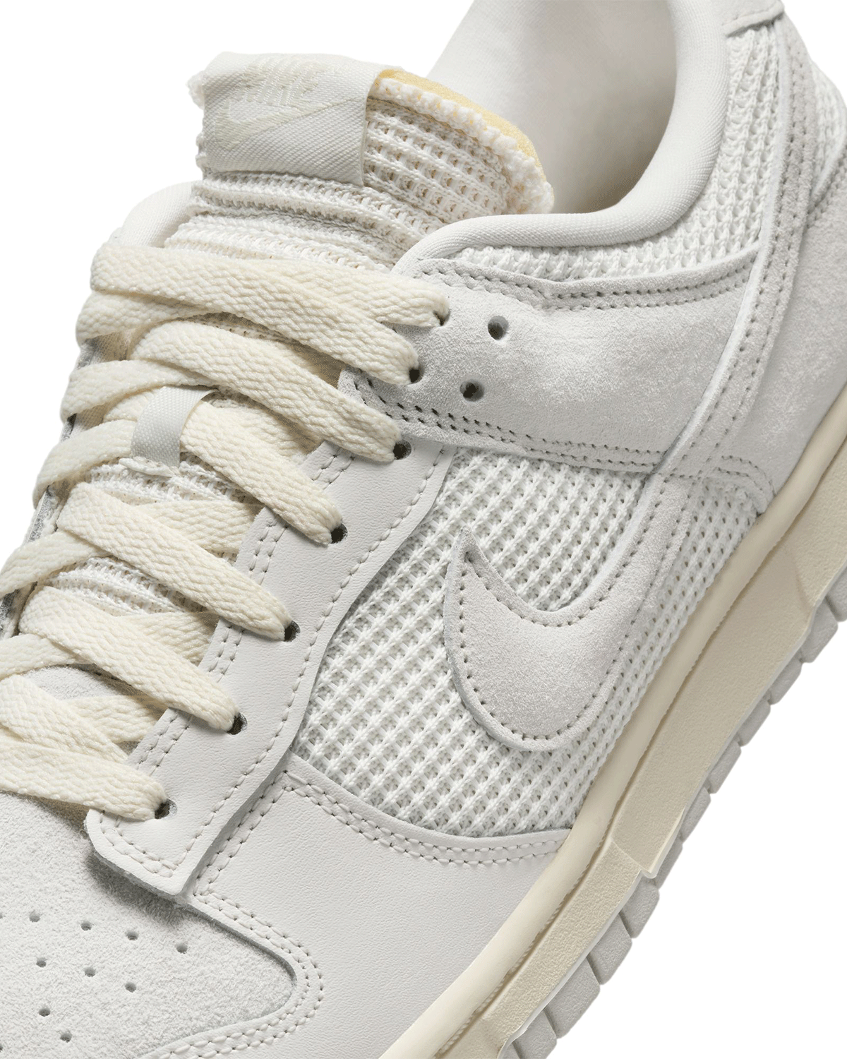 Dunk Low Phantom Light Bone Sail Coconut Milk