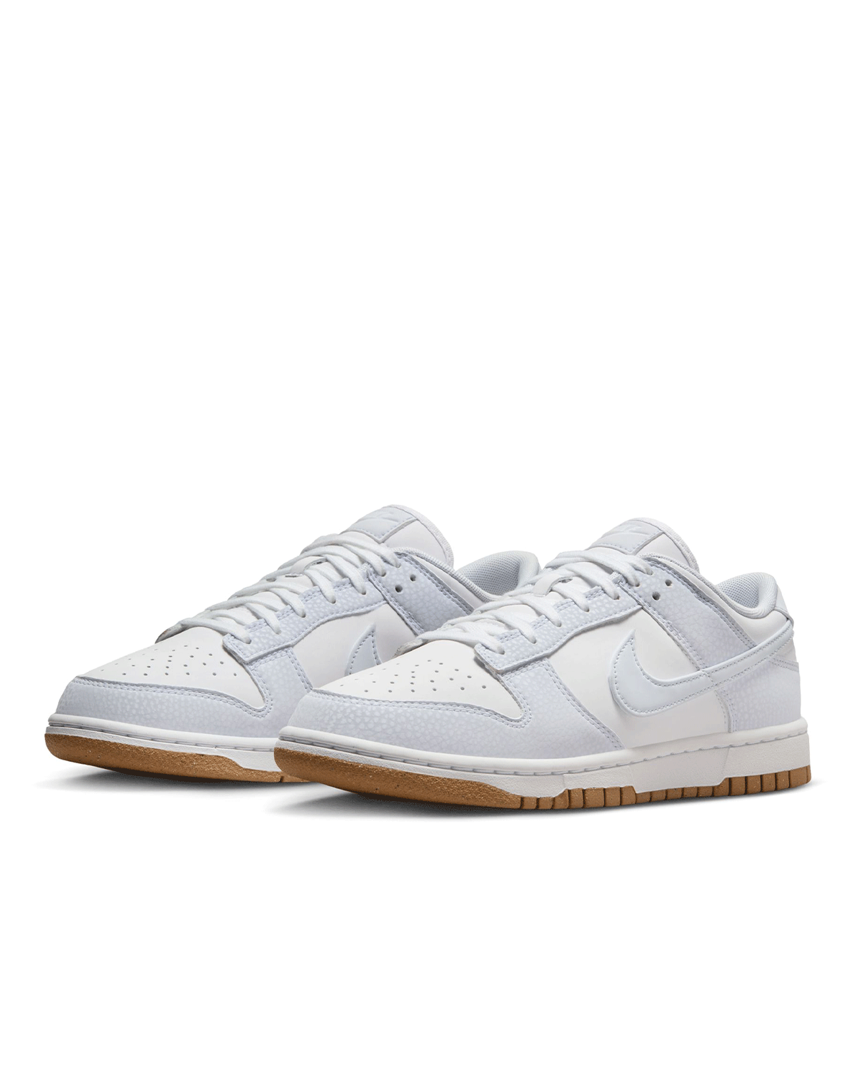 Dunk Low Premium Next Nature Football Grey Gum (Women's)