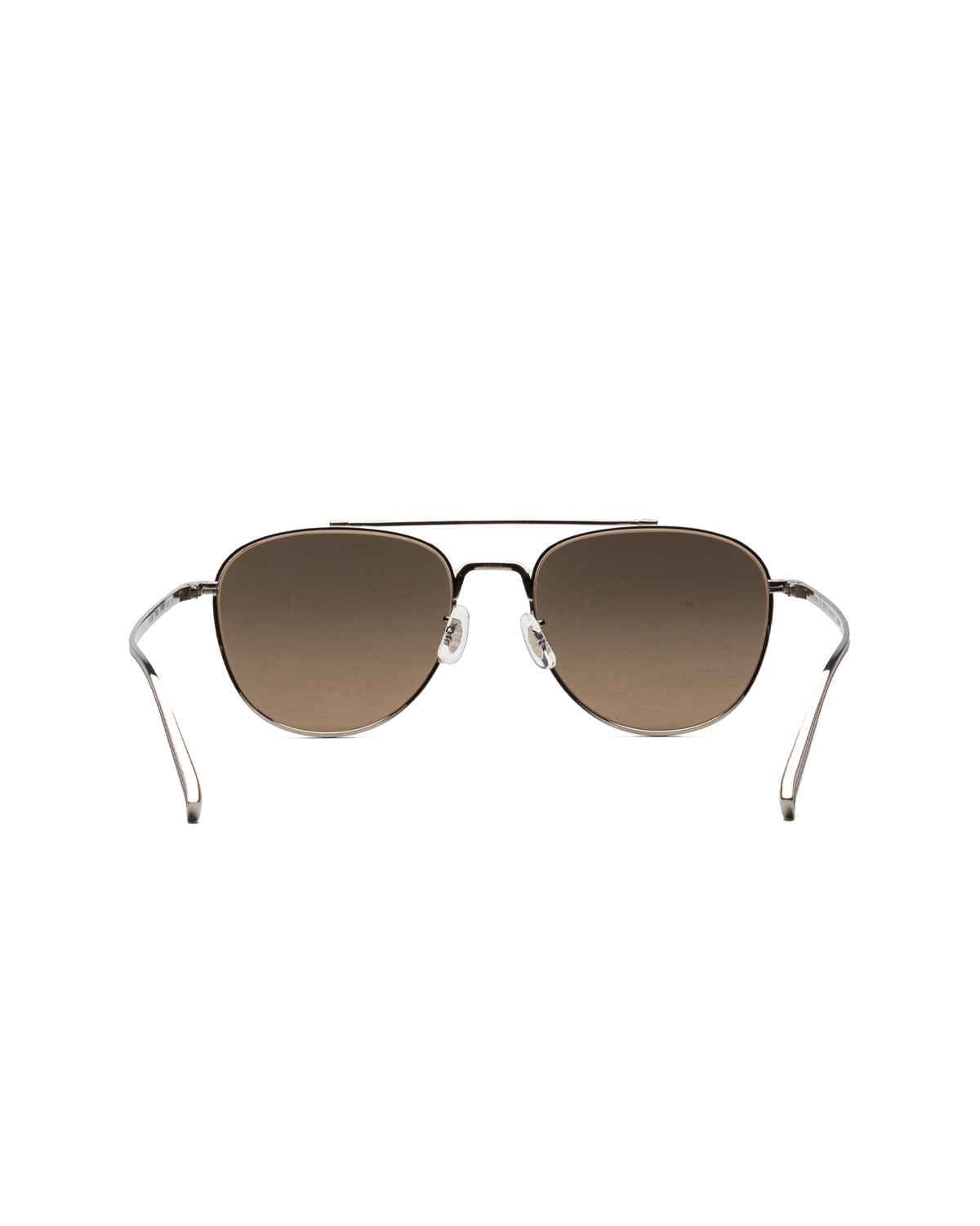 Rivetti Sun 55 Silver + Sandstone Gradient Polar 5036GN