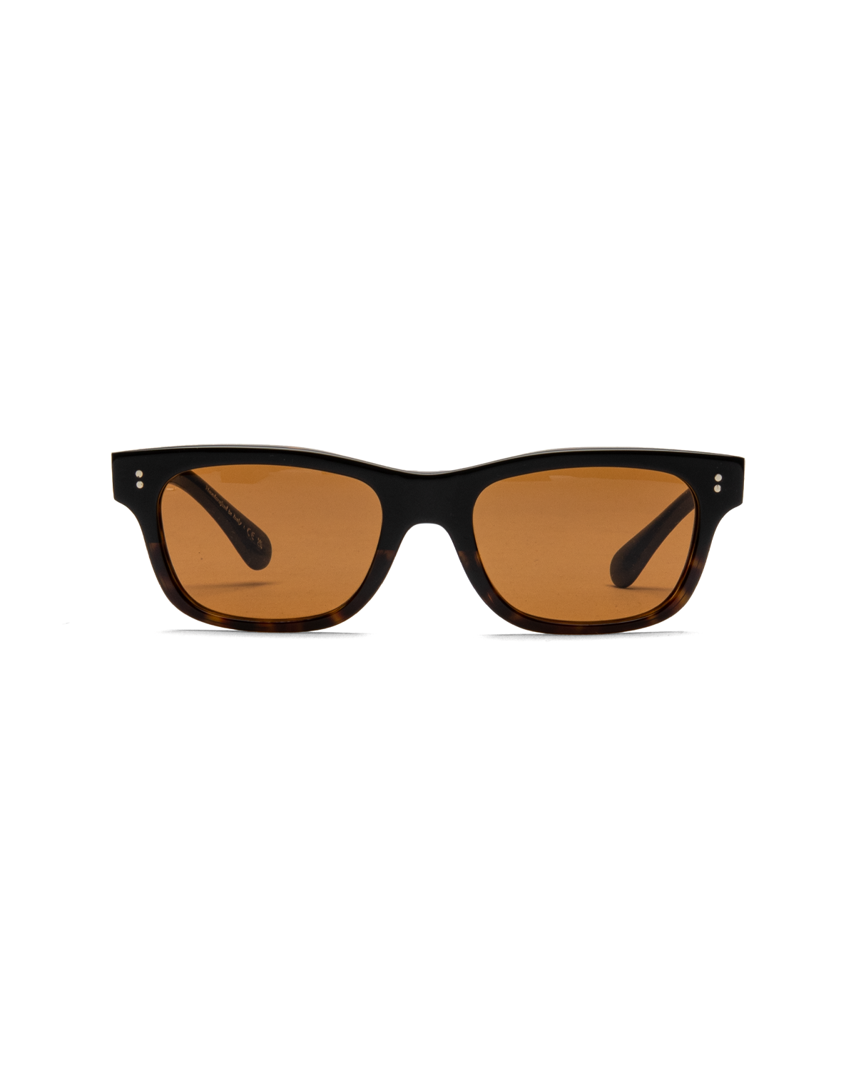 Rosson Sun 53 Black/362 Gradient + Cognac