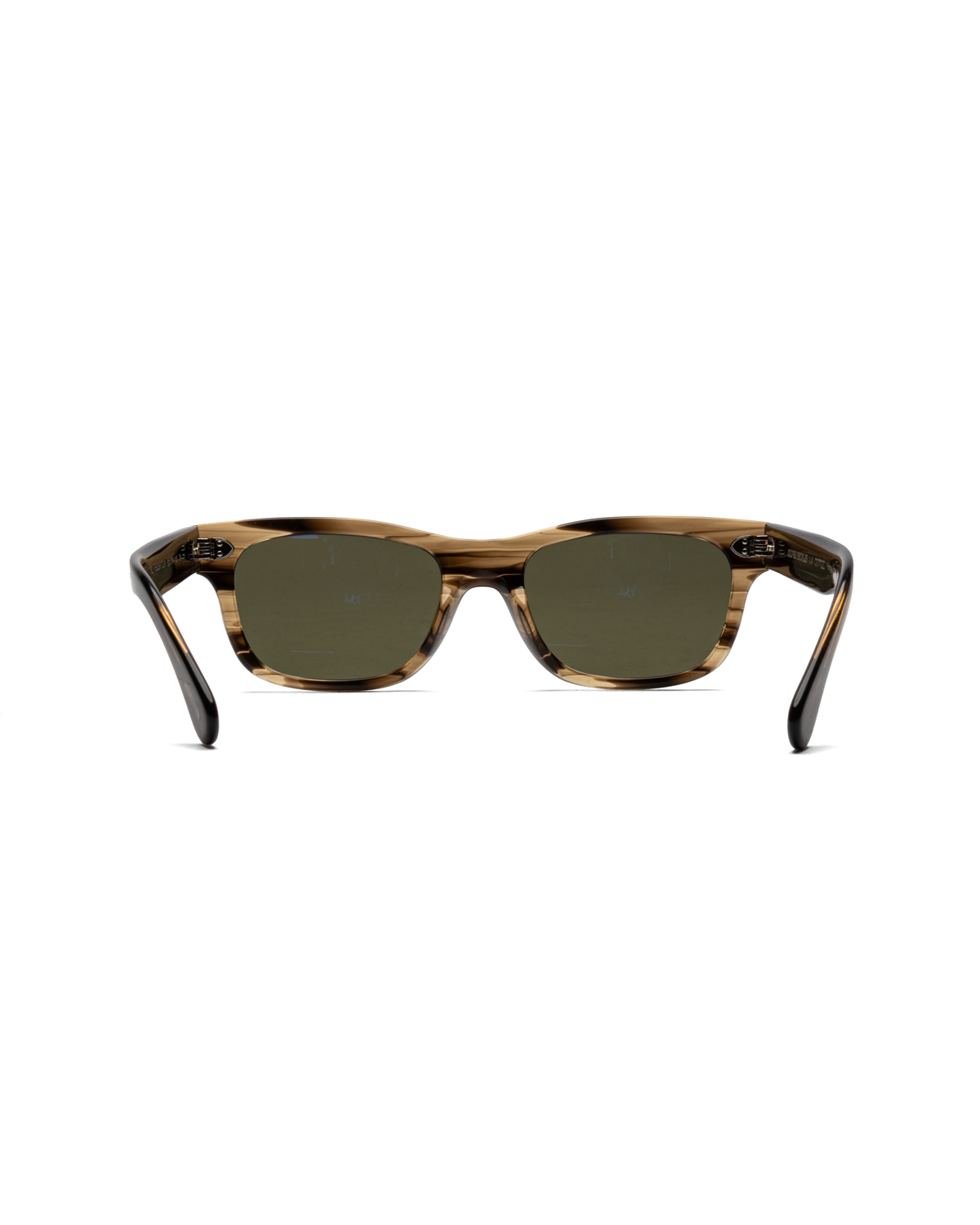 Rosson Sun 53 Olive Smoke + G-15