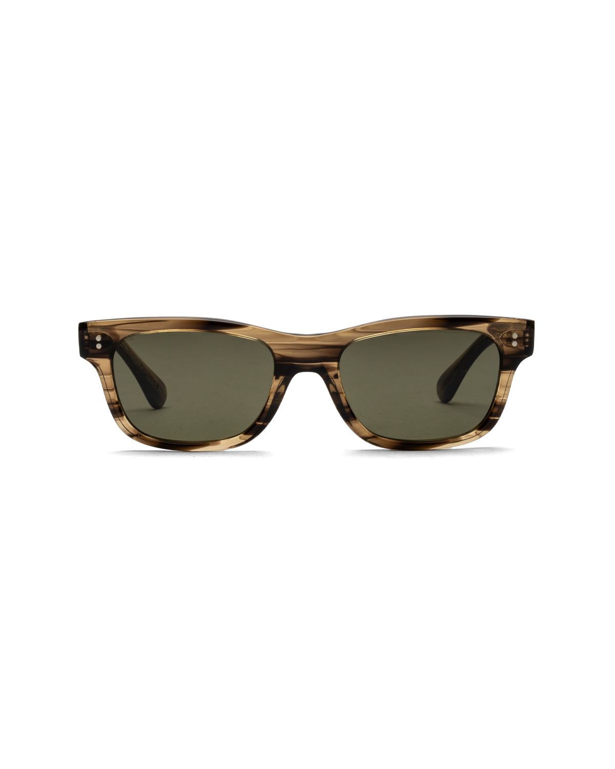 Rosson Sun 53 Olive Smoke + G-15