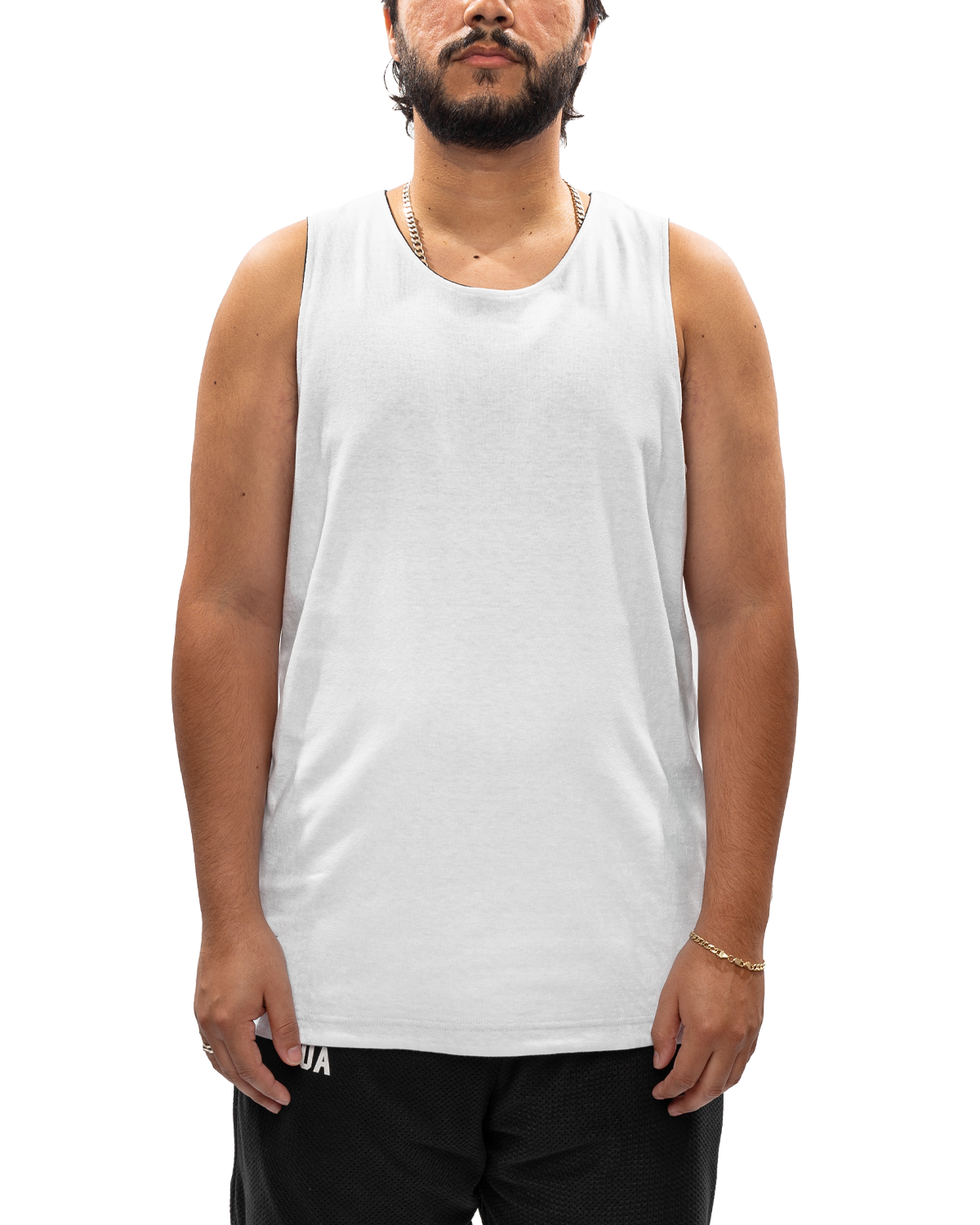 AII / Tank Top / CTPL. Sign