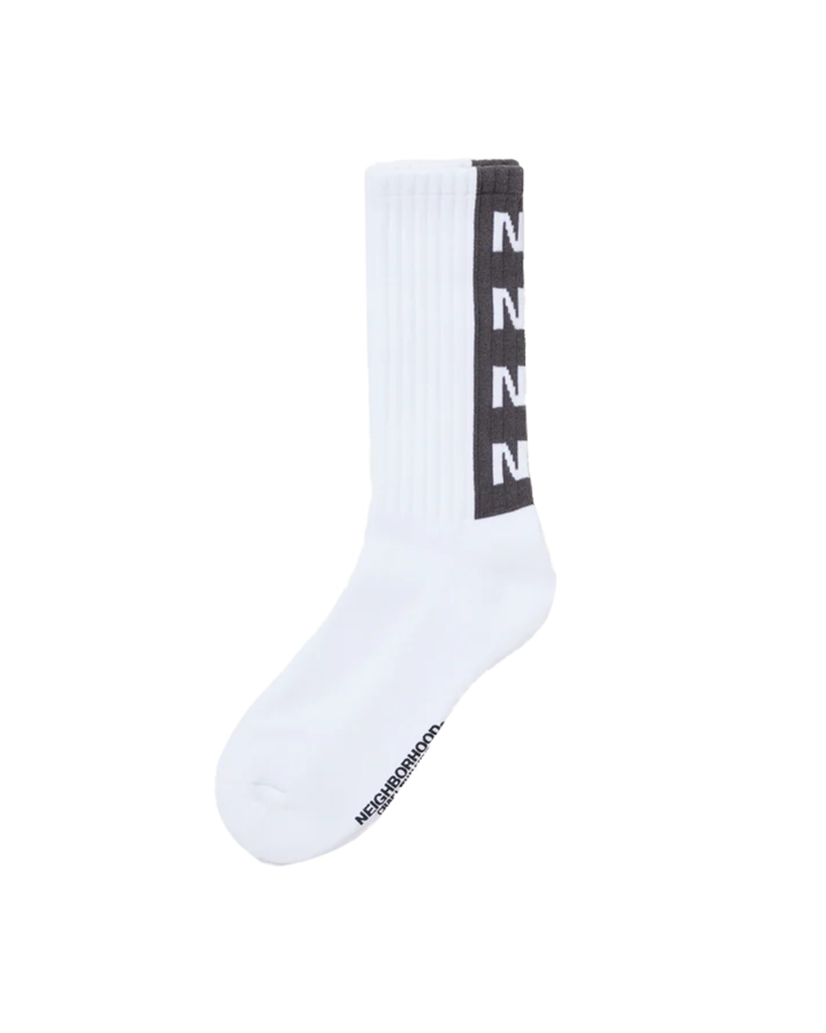NH Logo Socks
