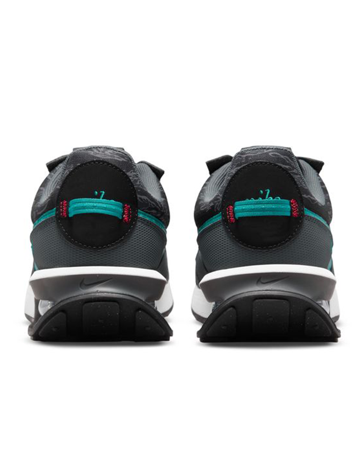 Air Max Pre-Day SE Black/Fresh Water/Anthracite