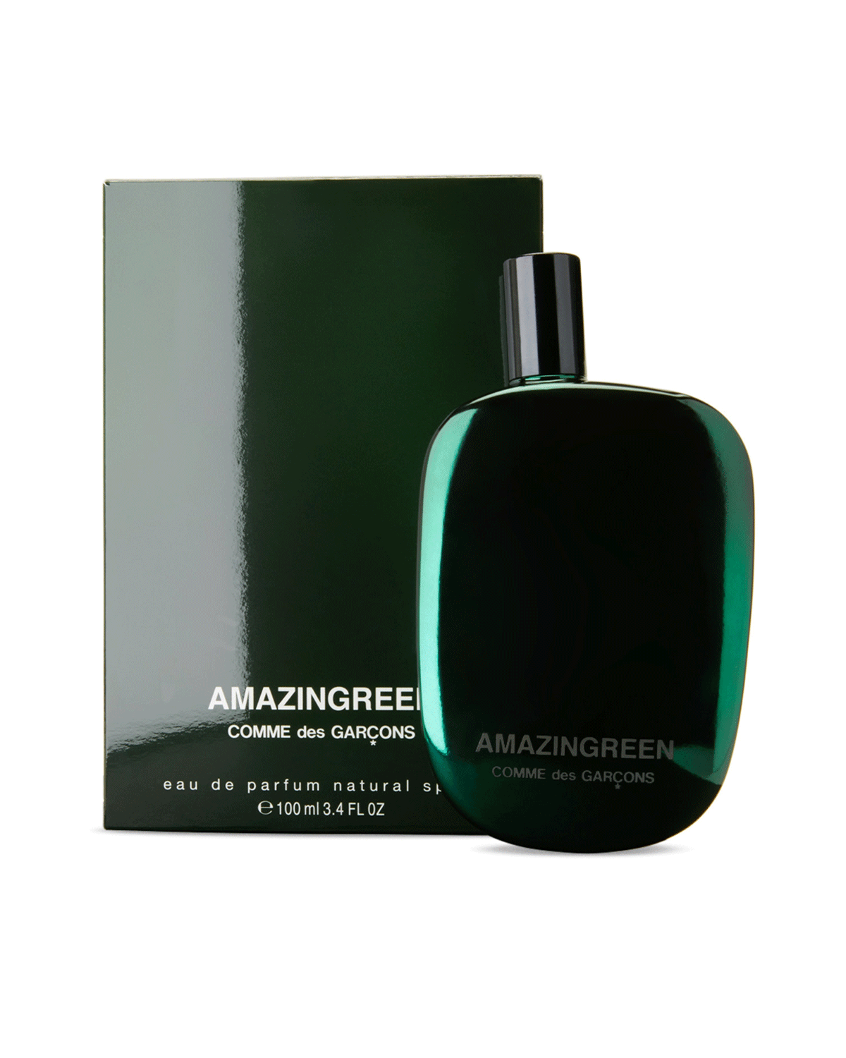 Amazing Green Parfum 100ml