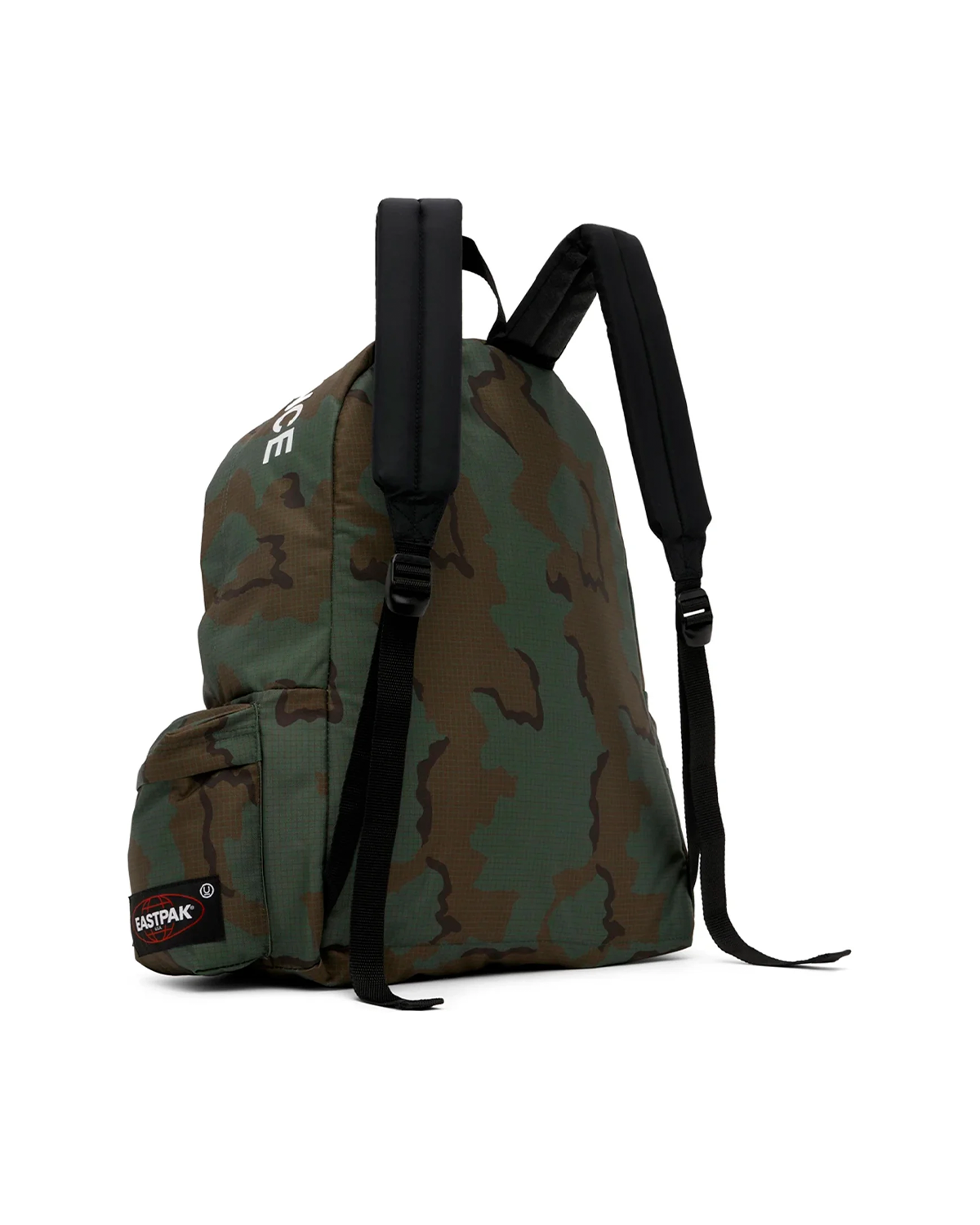 UNDERCOVER x Doubl'R Backpack Khaki Camo