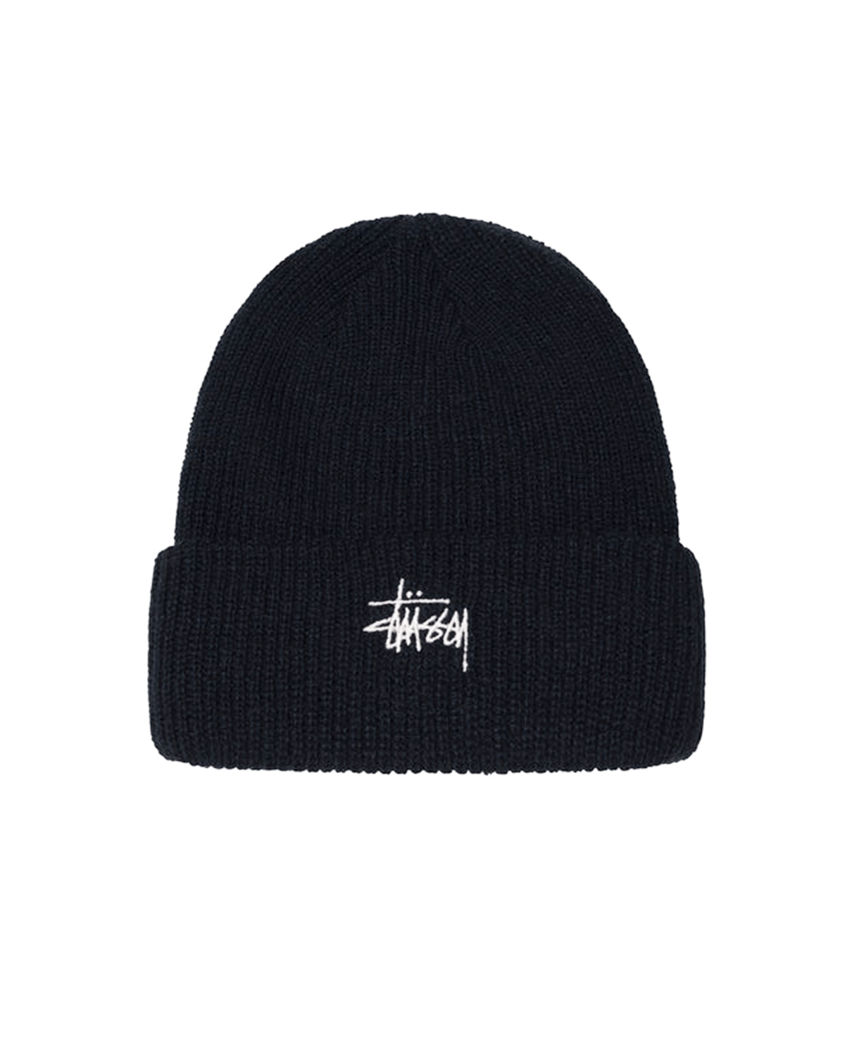 Basic Cuff Beanie