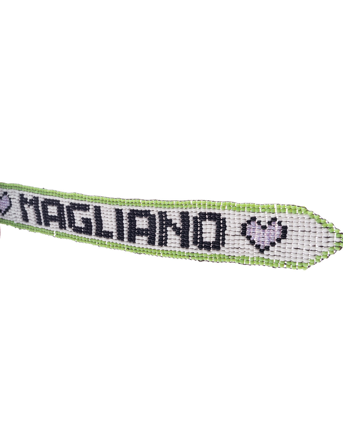 Forza Magliano Choker Green/Lilac