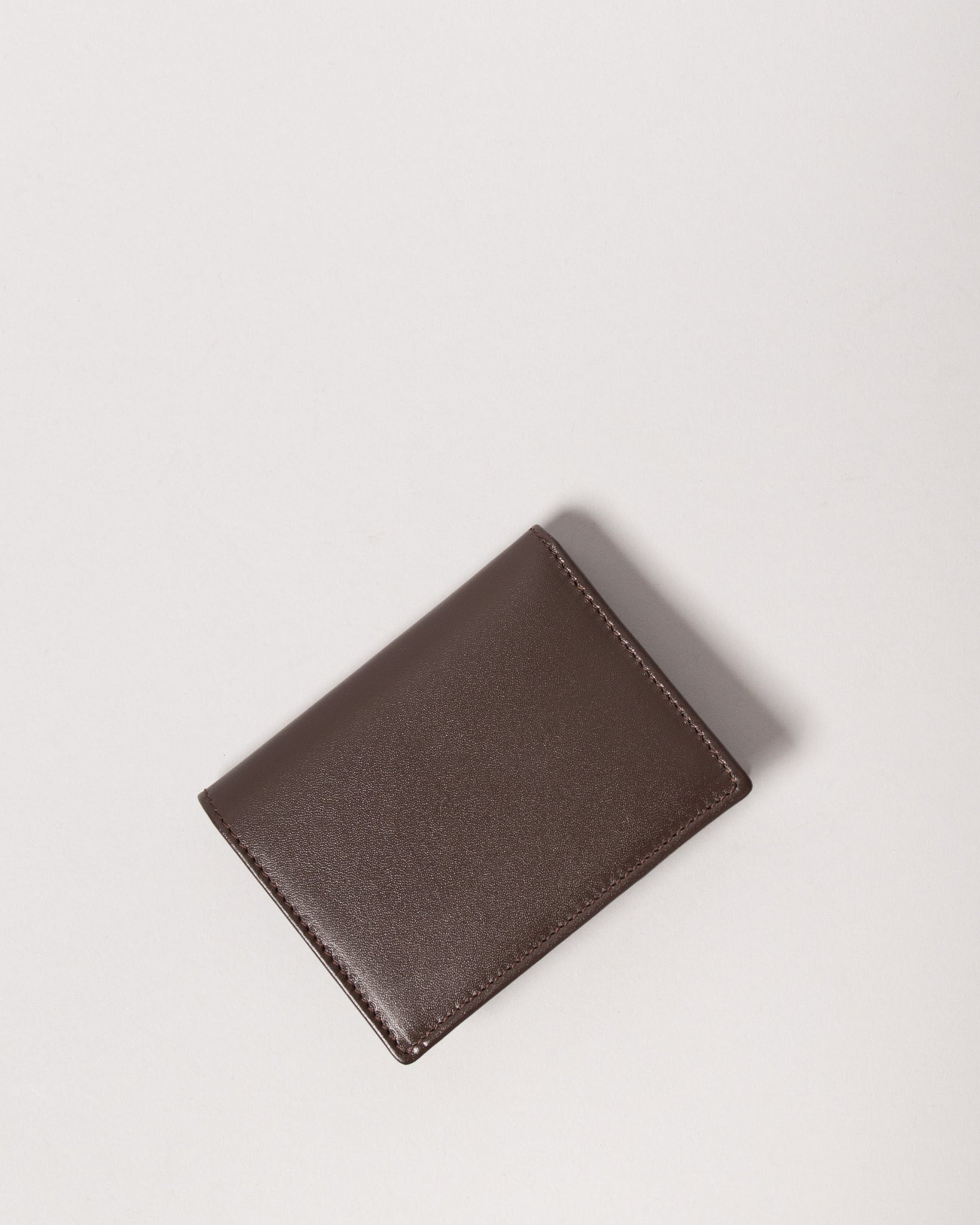 Classic Wallet Brown