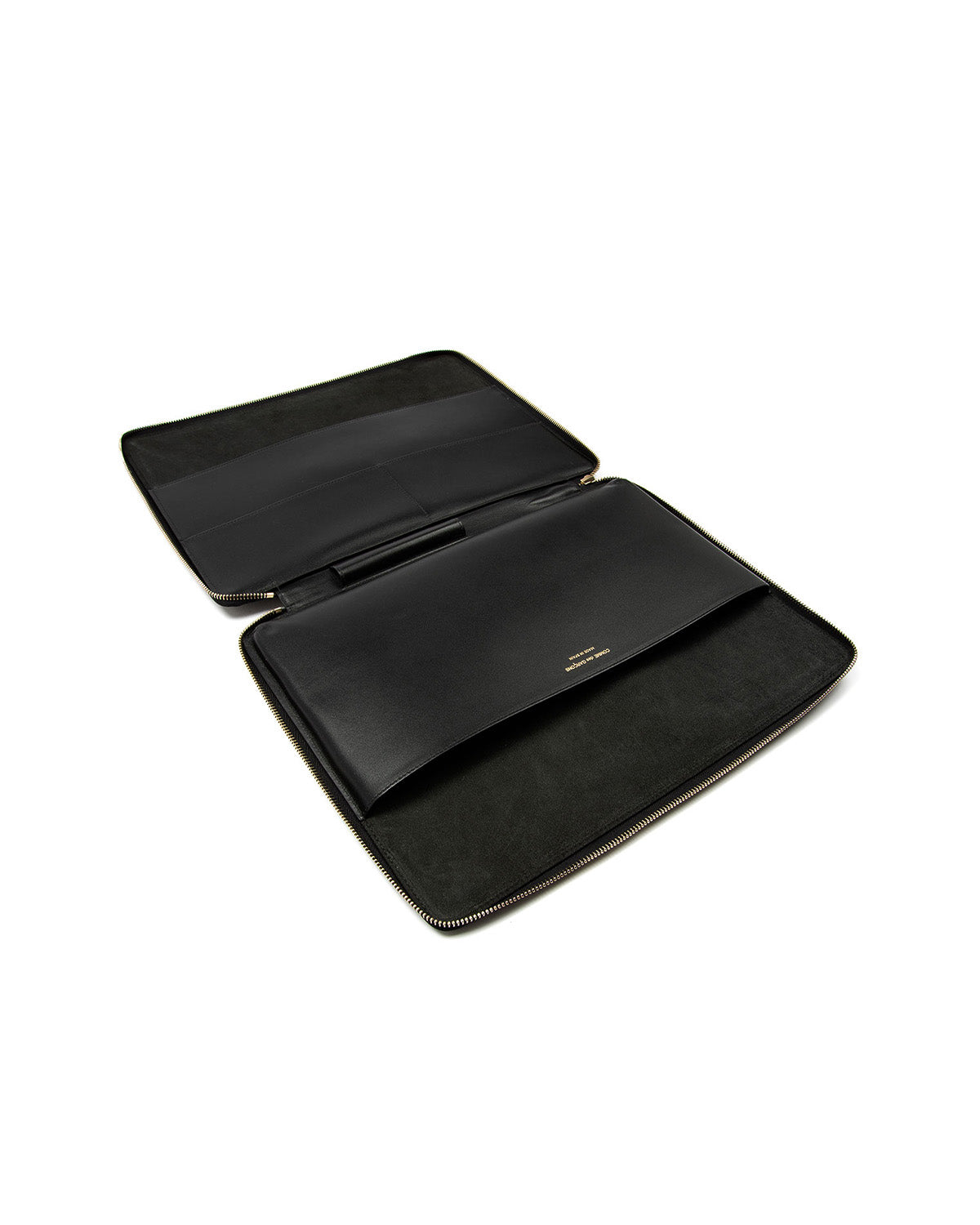 Big Wallet SA1300 Laptop Sleeve Black