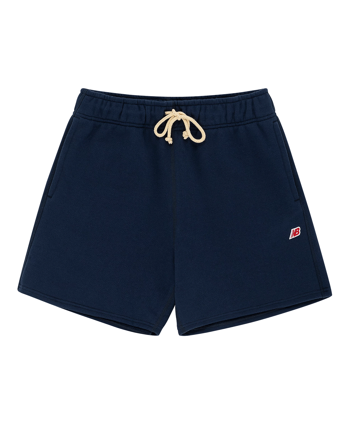 Made In USA Core Short