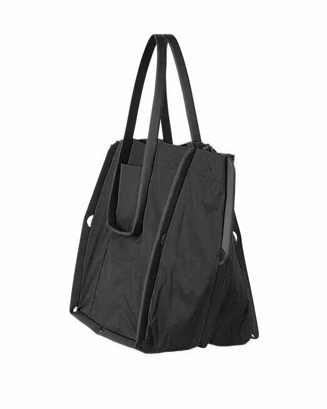 Pole Bag Black (no.15)