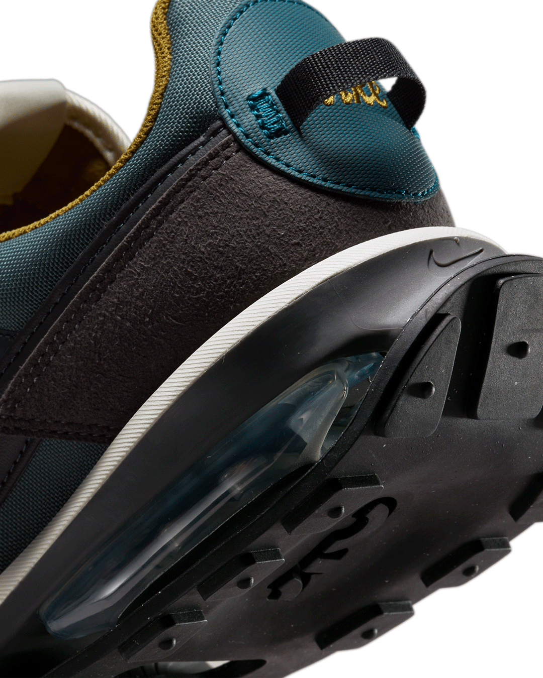 Air Max Pre-Day LX Hasta/Anthracite/Iron Grey