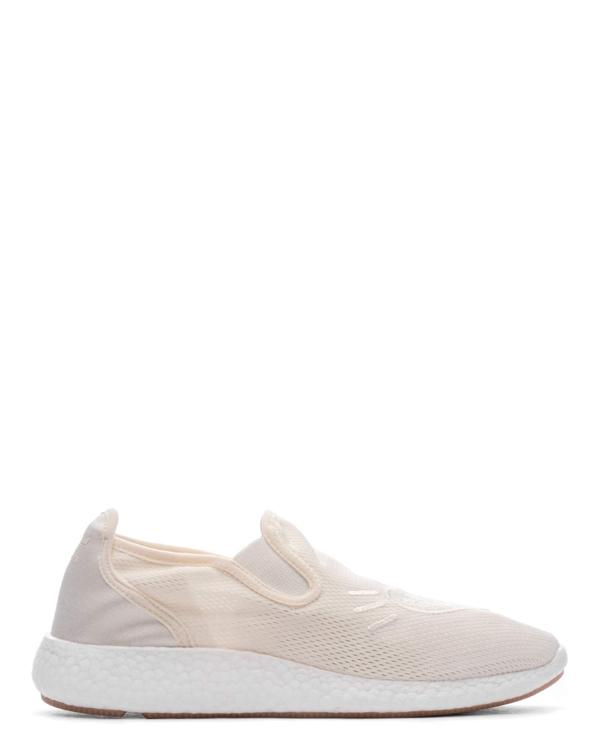 Human Made Slipon Pure Cream/Cream/White