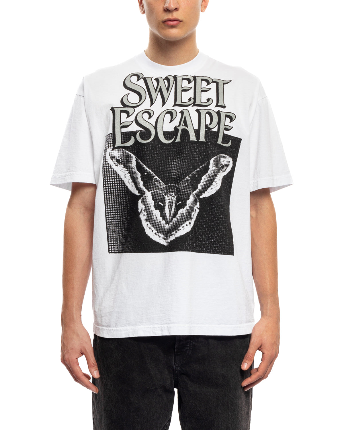 Sweet Escape T-Shirt White
