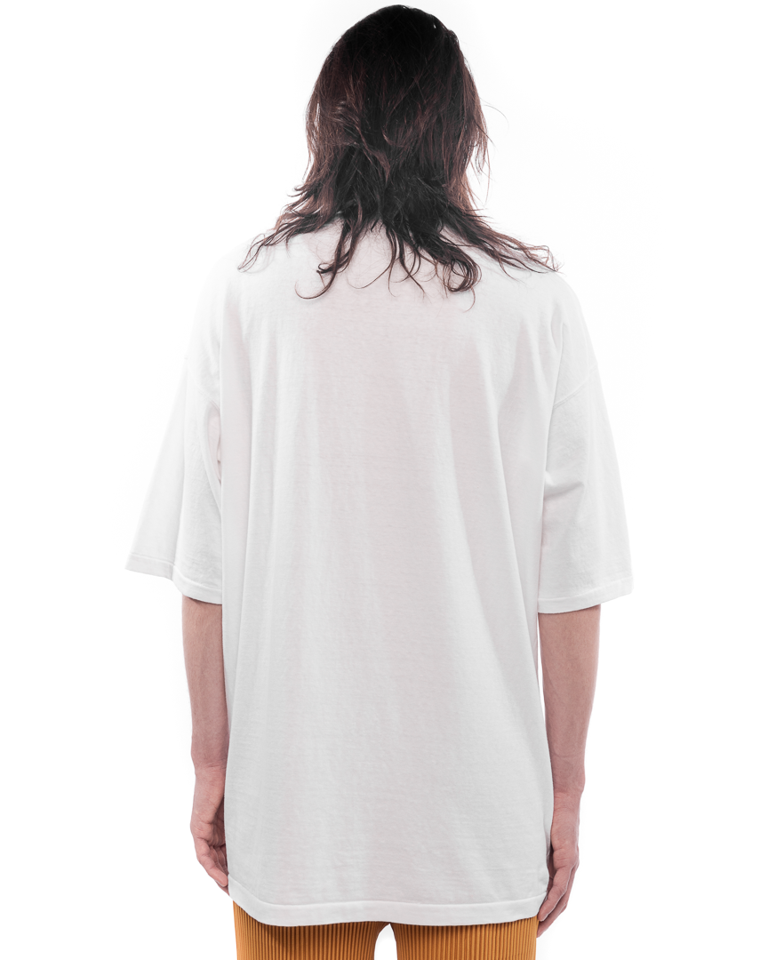 UC1A4893-2 T-Shirt White