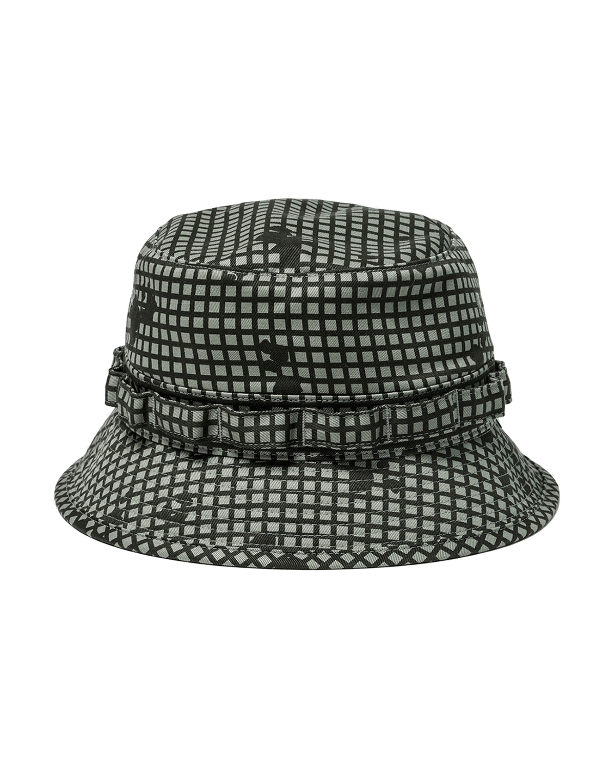 Jungle 03 Cotton Twill Camo Bucket Hat