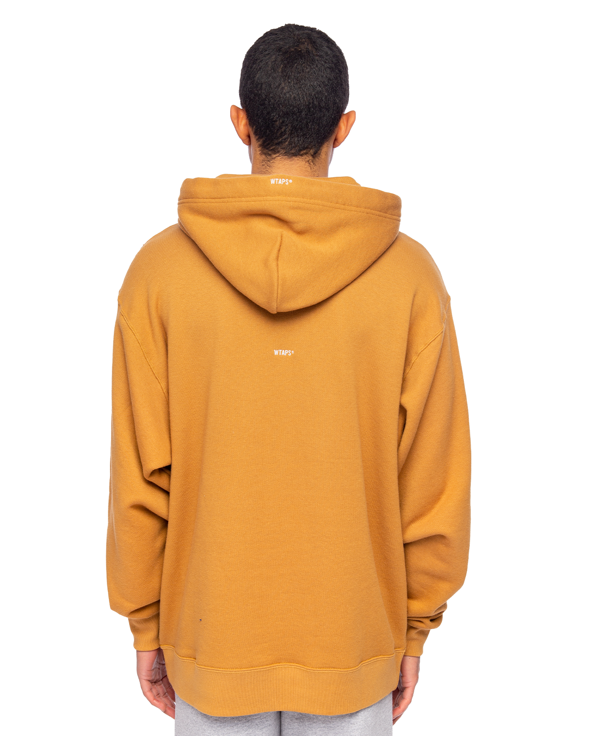 All 01 / Hoody / Cotton