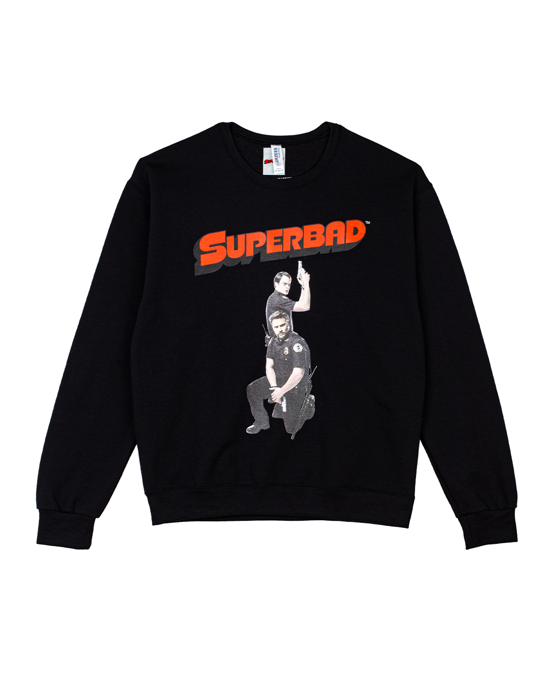Superbad / Crew Neck Sweatshirt (Type-3)