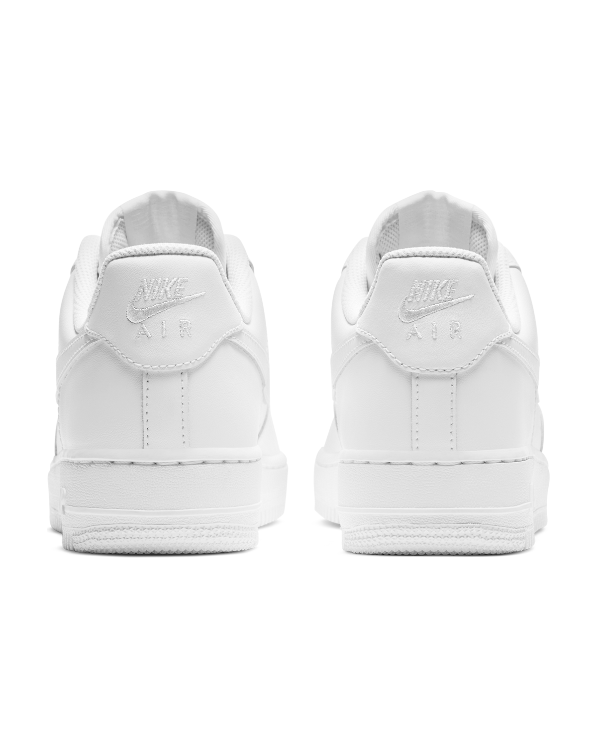 Air Force 1 Low 'White' (Women's)