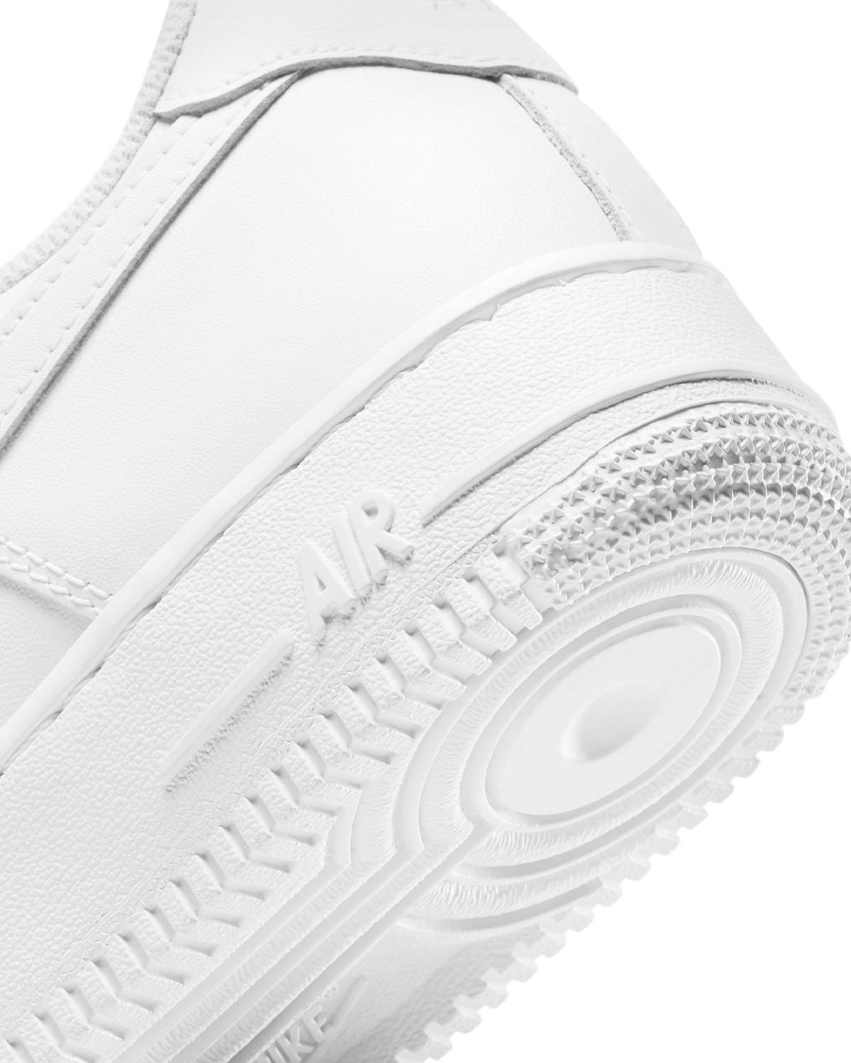 Air Force 1 Low 'White' (Women's)