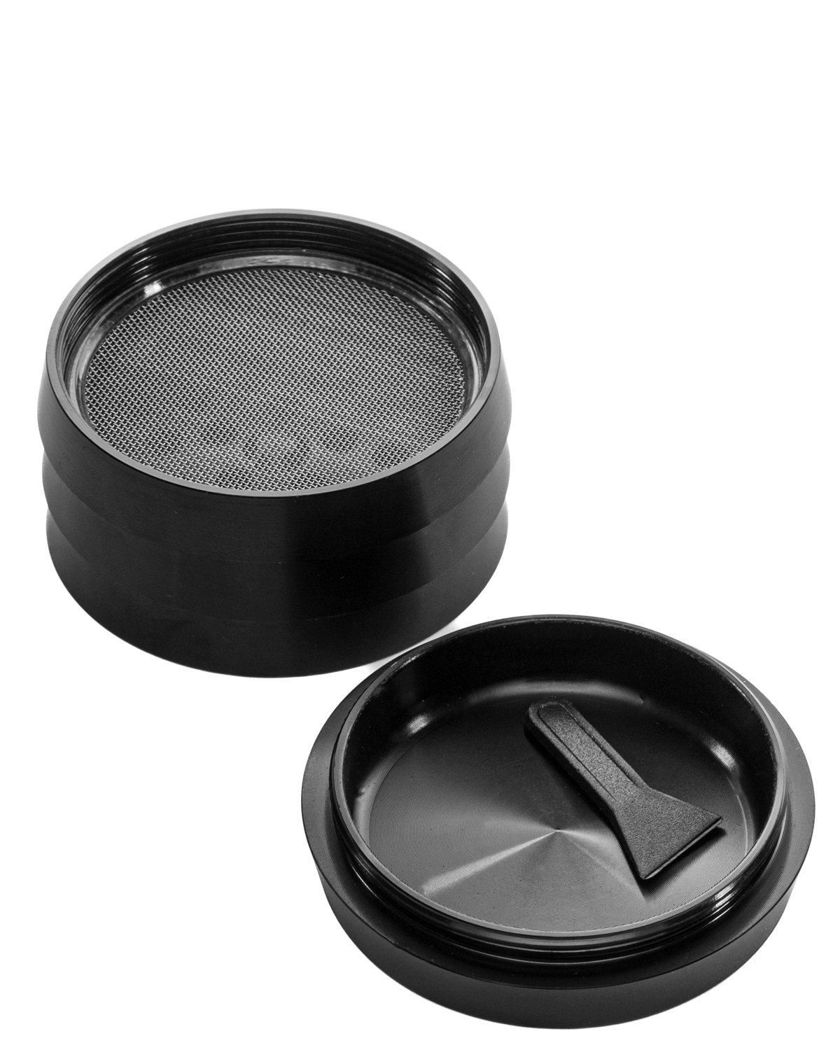 Wright Grinder Black