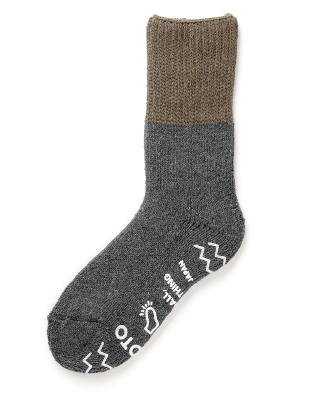 Teasel Socks